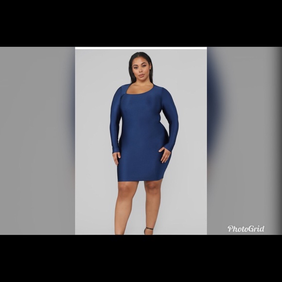 Fashion Nova Dresses & Skirts - Fashionnova dress